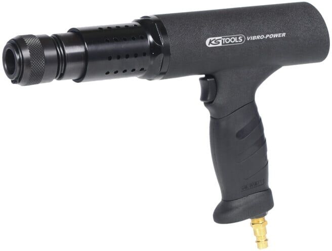 KS Tools Pistolet pneumatique Vibro-Impact (515.3881)