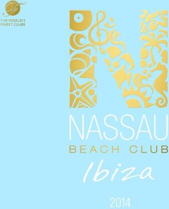 Various - Nassau Beach Club Ibiza 2014 - Preis vom 14.10.2026 23:07:16 h