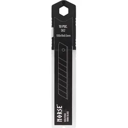 NORSE WolfEdge 18mm, 1 Pack 100 Klingen