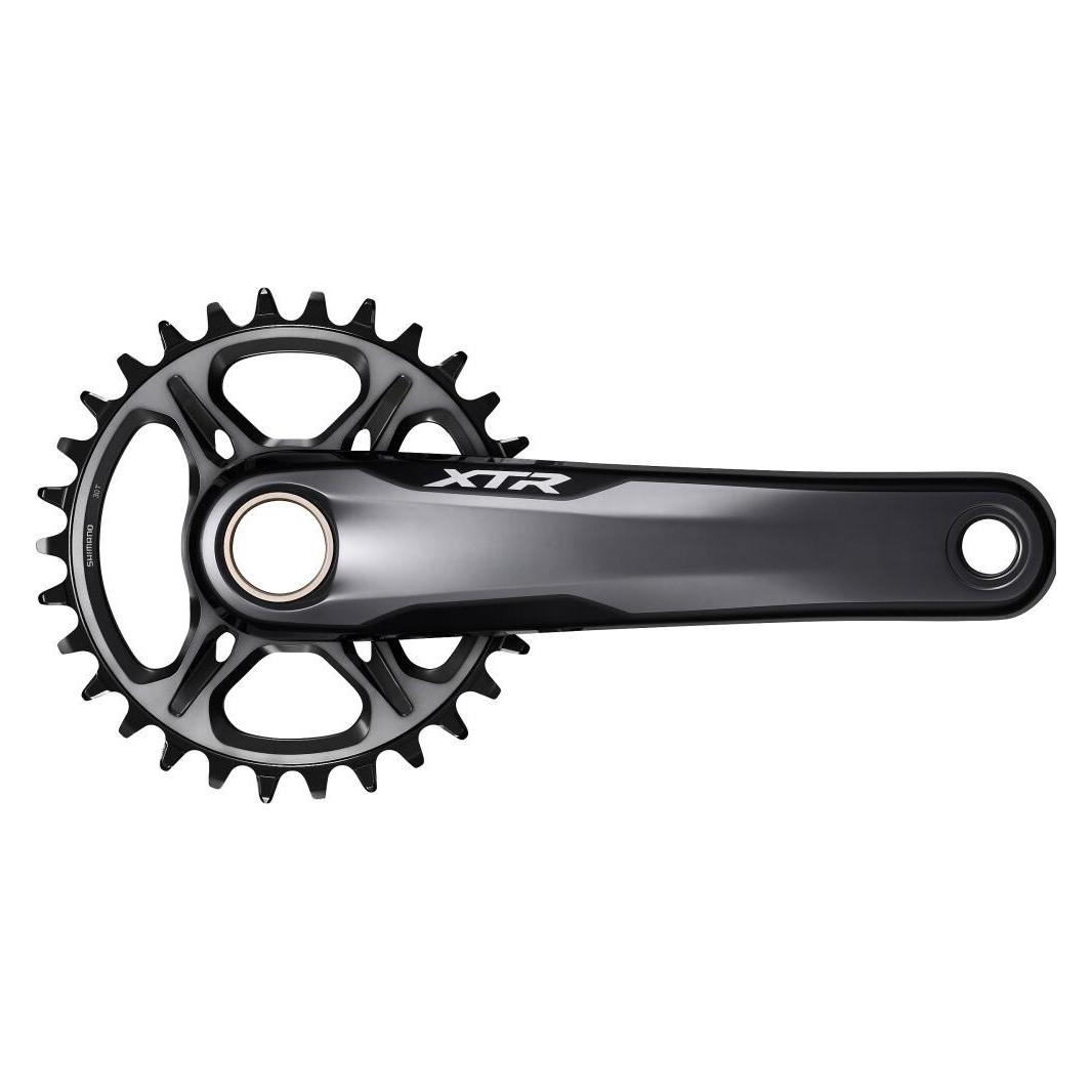 Shimano XTR FCM91301 (170 mm) (31958475)