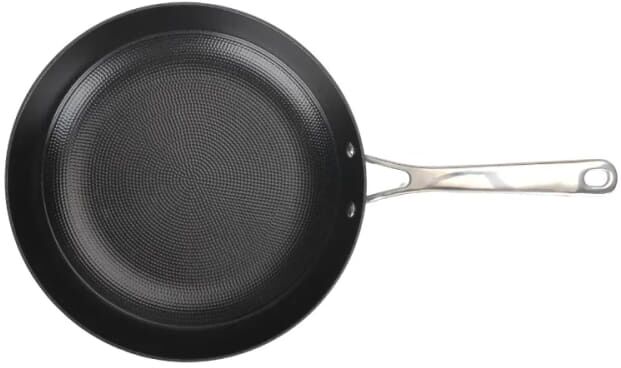 LAGUIOLE CUISSON Poêle noir 28cm Noir 0x0cm