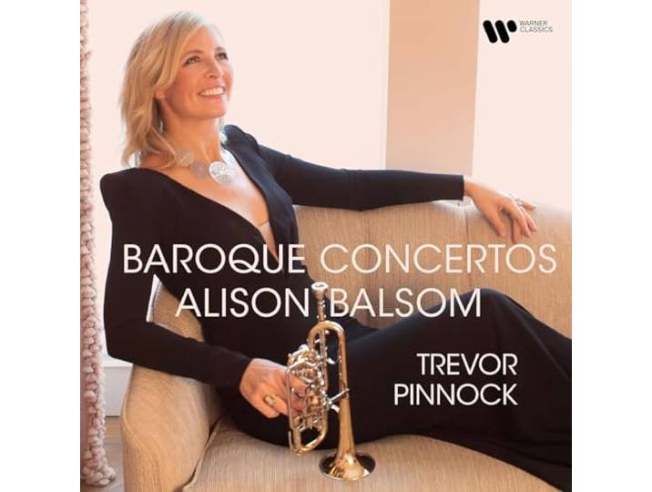 Baroque Concertos