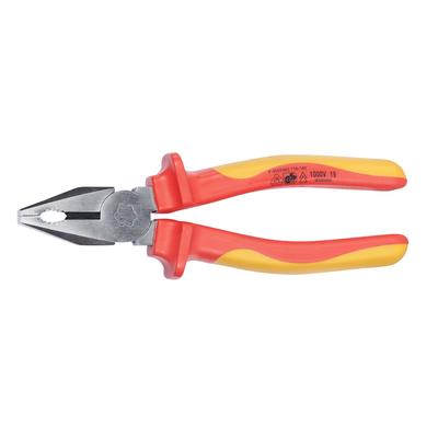 Sw Stahl VDE Kombizange, 180 mm [Hersteller-Nr. 41908L]
