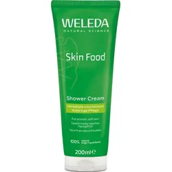 Weleda Skin Food Shower Cream