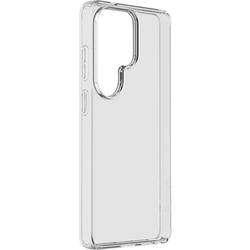 Cellularline Backcover Samsung Galaxy S26 Ultra Transparent CLEARDUOGALS26UT