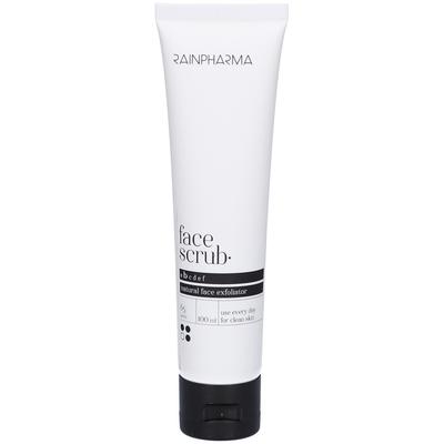 RainPharma Face Scrub 100ml 100 ml Lotion