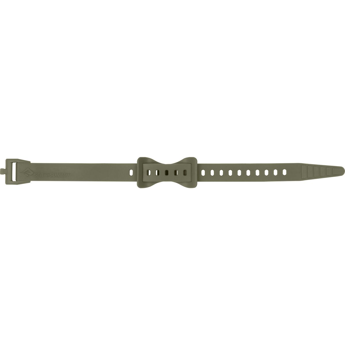 Sea to Summit Stretch-loc Strap burnt olive 375mm 022413