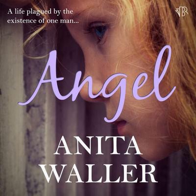 Angel - Anita Waller, Audio, 9798337212159