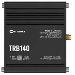 Teltonika TRB140 4G Ethernet Gateway