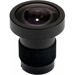 Axis CCTV-Objektiv feste Brennweite (Objektiv), Netzwerkkamera Zubehör