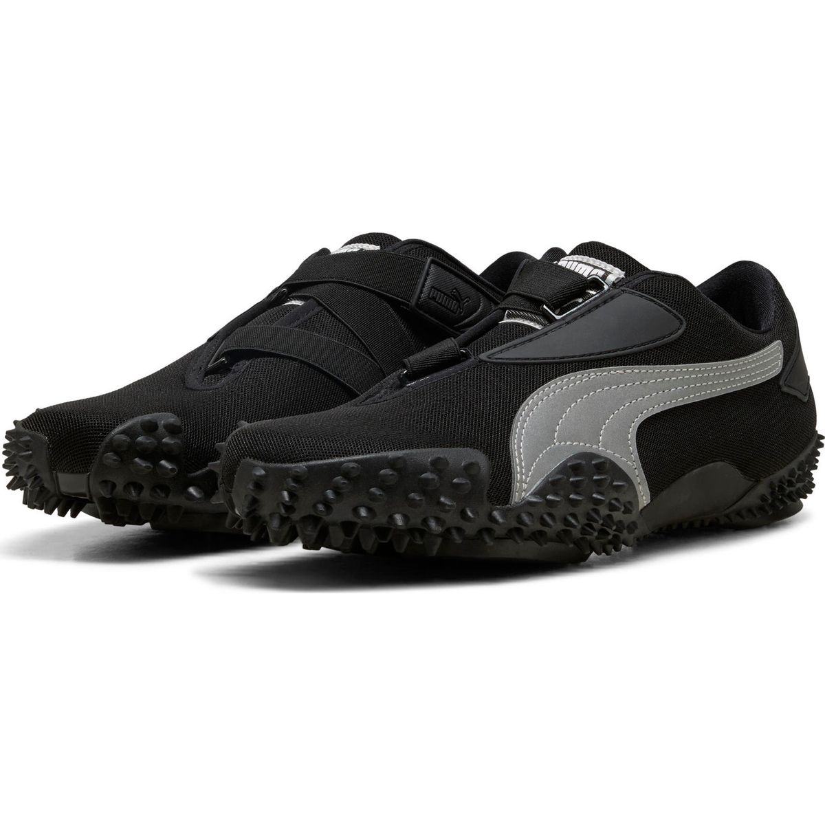 Puma Mostro OG puma black-puma silver (17) 12 397330-17-12