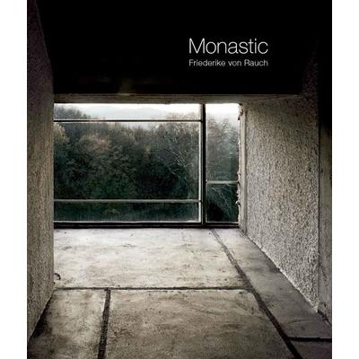 Monastic, Gebundene Ausgabe von Friederike Rauch, Jovis Verlag, 978-3-86859-591-8