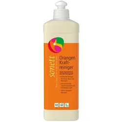 Orangen Kraftreiniger 500ml