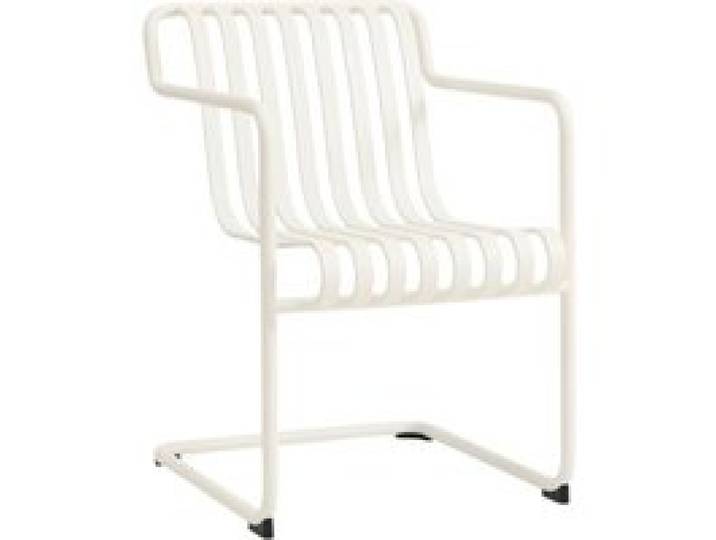 HAY - Palissade Cantilever Dining Armlehnenstuhl