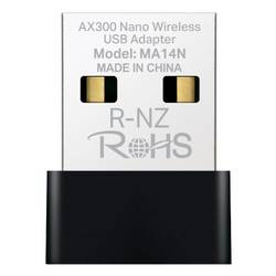 Mercusys MA14N V1 WLAN Adapter WLAN