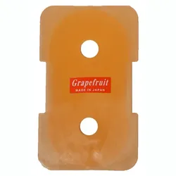 All Care MediQo-line Lufterfrischer Grapefruit Air-o-Kit Nachfüllung Grapefruit für Duftspender