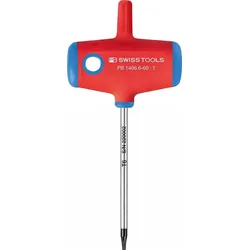 PB SWISS TOOLS Quergriff-Schraubendreher T6x60mm