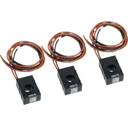 Hager LZ256 Stromwandler für LT NH1-3 150/5A 2,5VA Klasse 1