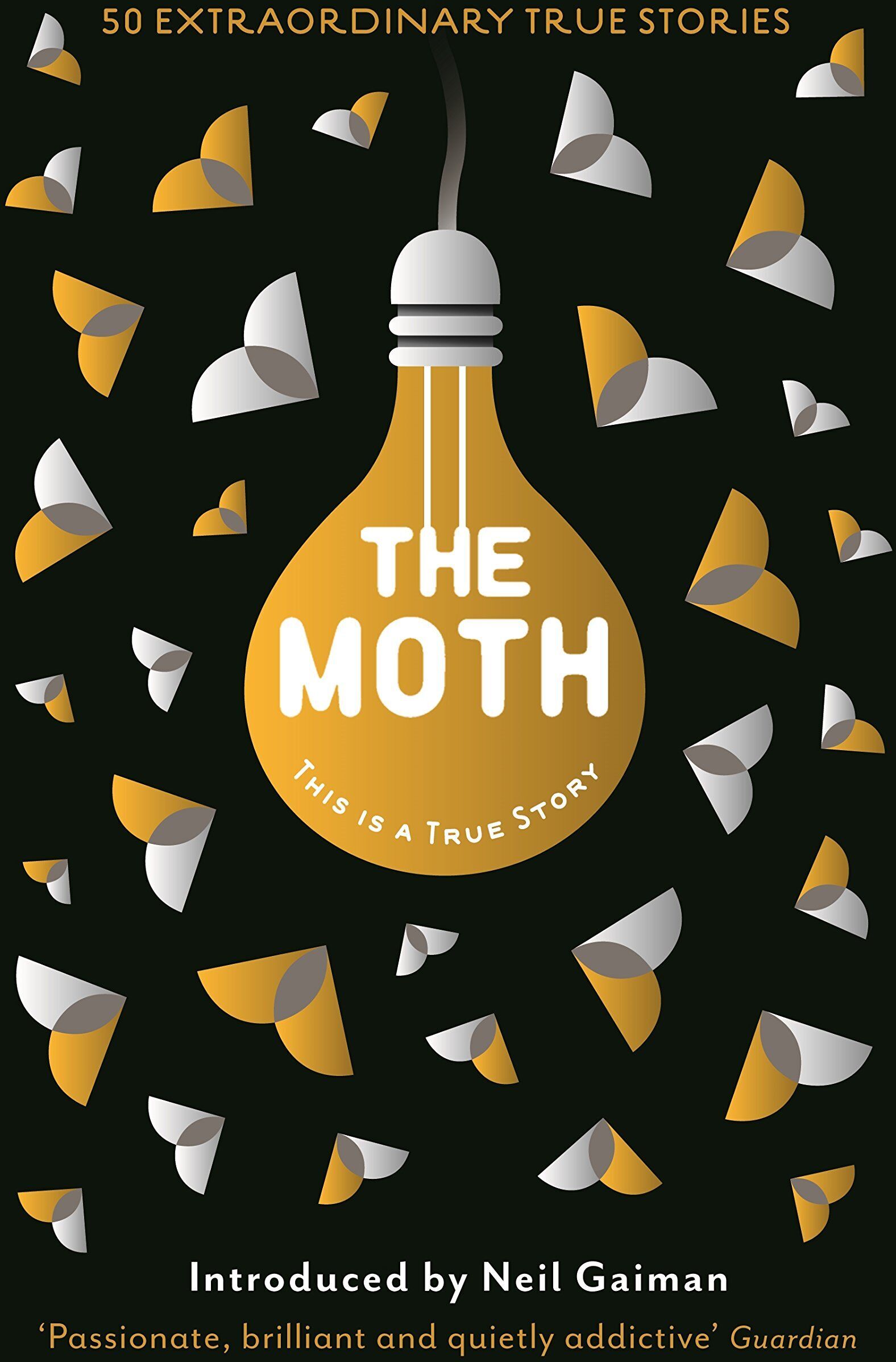 Catherine Burns - The Moth - Preis vom 06.10.2026 07:26:00 h