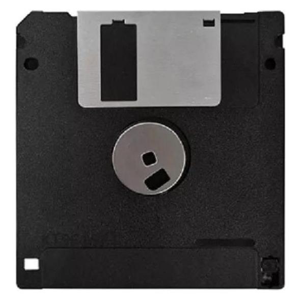 Toshiba Floppydisk 1.44MB (FLOPPYDISK)