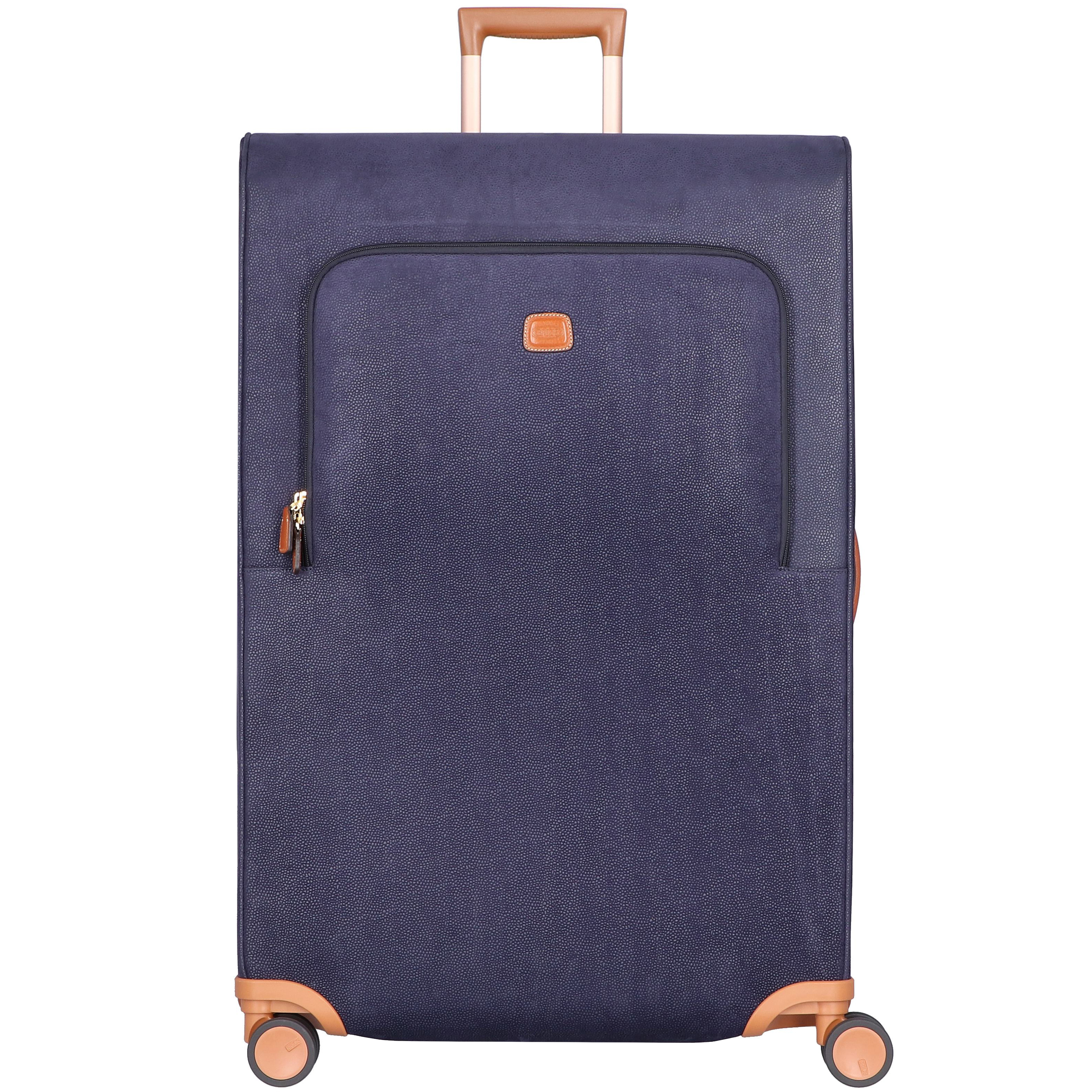 Bric's Life 4-Rollen Trolley 82 cm