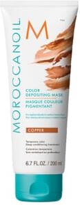 Moroccanoil Color Depositing Mask Copper 200 ml