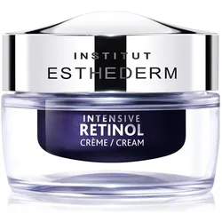 Institut Esthederm, Gesichtscreme, Intensive Retinol Crème (50 ml, 24h Creme)