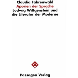 Aporien der Sprache, Sprachbücher von Claudia Fahrenwald