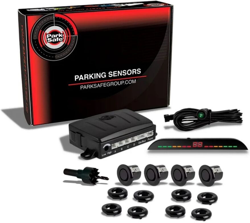 Parksafe PS746 Einparkhilfe
