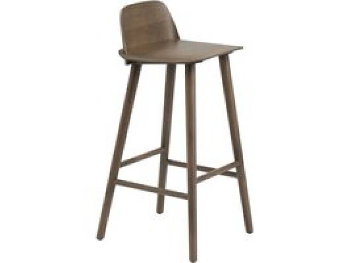 Muuto - Nerd Barhocker