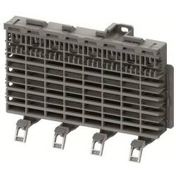 ABB 2CCA183030R0001 Stecksockel 8 PLE Smissline TP, inkl. Ober- und Unterteil, Stecksockel 1 St.