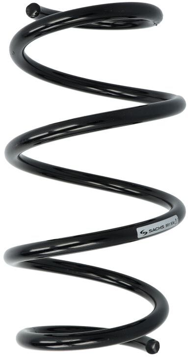 Sachs Molla del telaio 991504