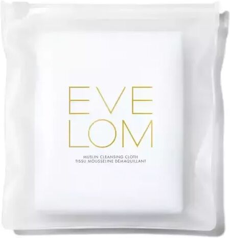 Eve Lom Muslin Cloths 3 Units