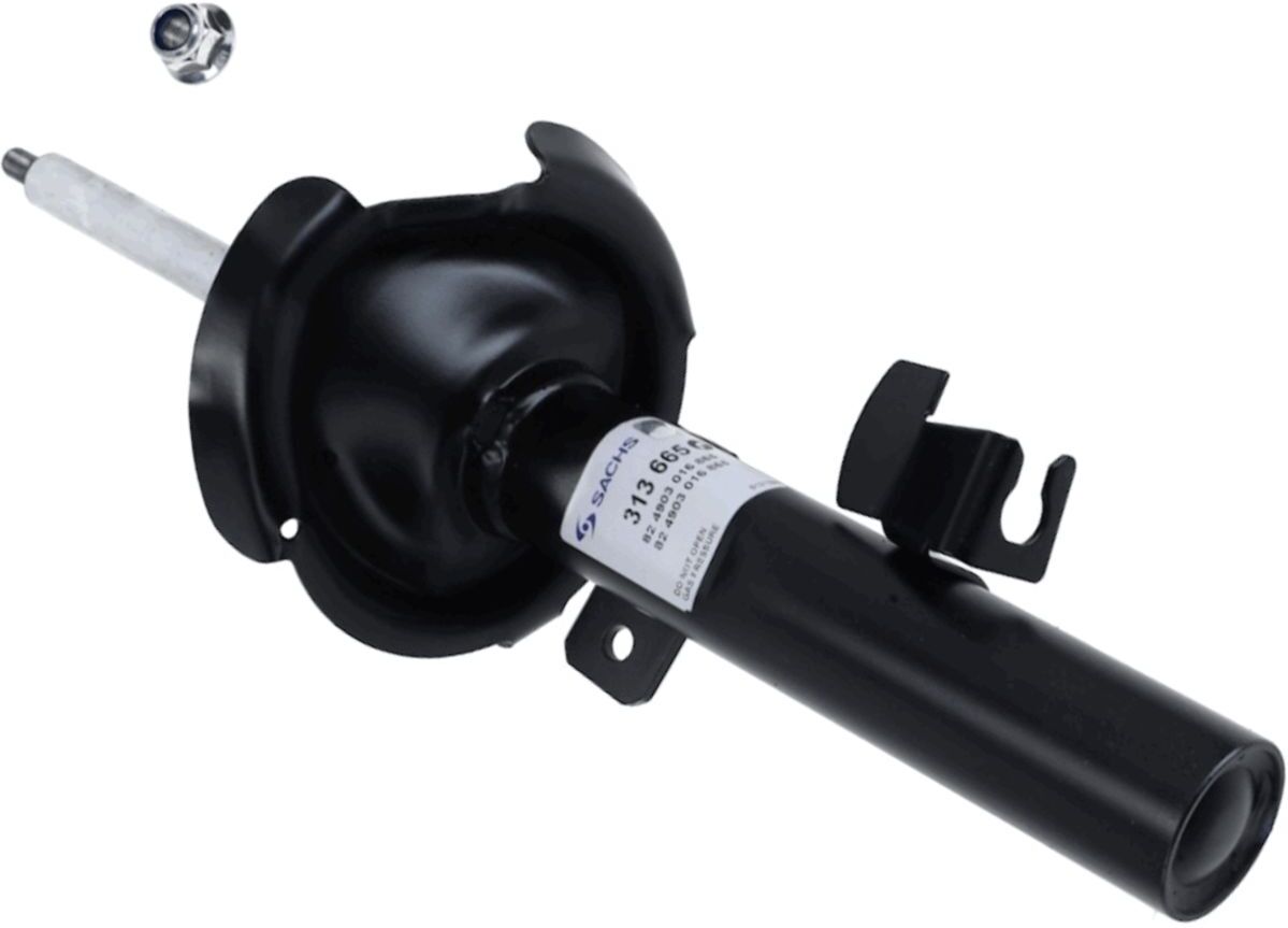 Stoßdämpfer SACHS 313 665
