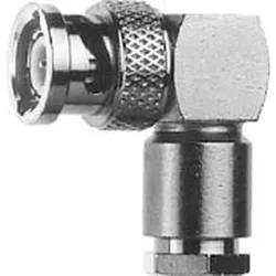 Telegärtner BNC-Kabelwinkelstecker 100023498