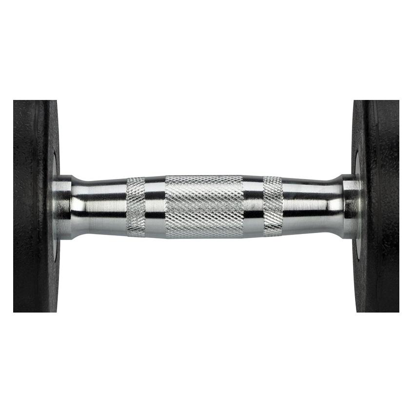 Avento Dumbbell 42DP 10kg (508SC42DP)