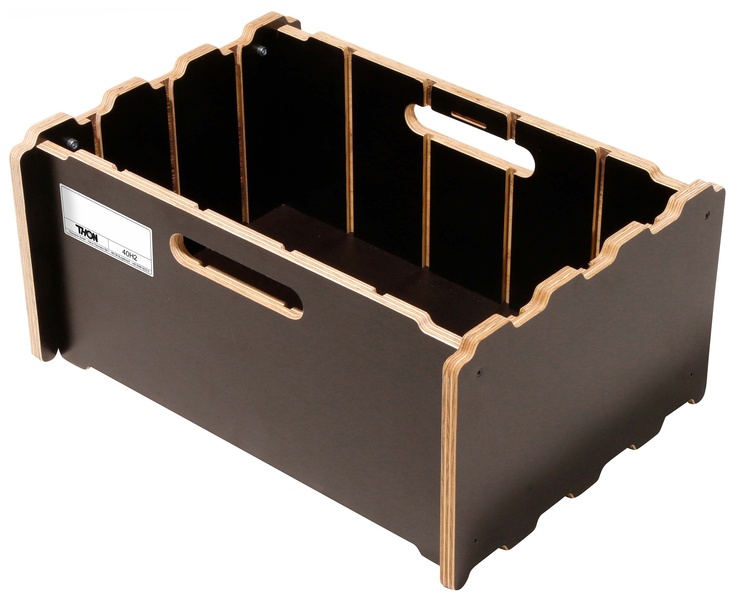 Thon 40 Multiflex Grid H2 marrone