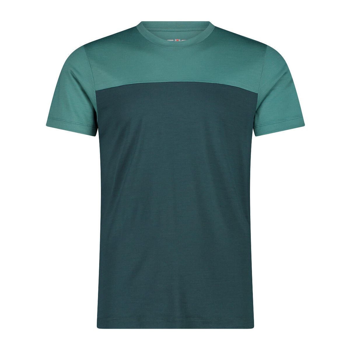 CMP MAN T-shirt alpine (E958) 56 35N6887-E958-56