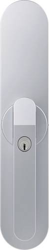 ABUS ABWO10000S Fensterantrieb Aufbau