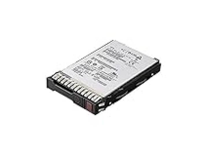 Hewlett Packard Enterprise P04556-B21 Disque SSD 2.5 240 Go Série ATA III MLC