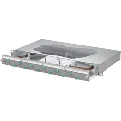 Metz Connect Patchfeld splice 1504657712-F