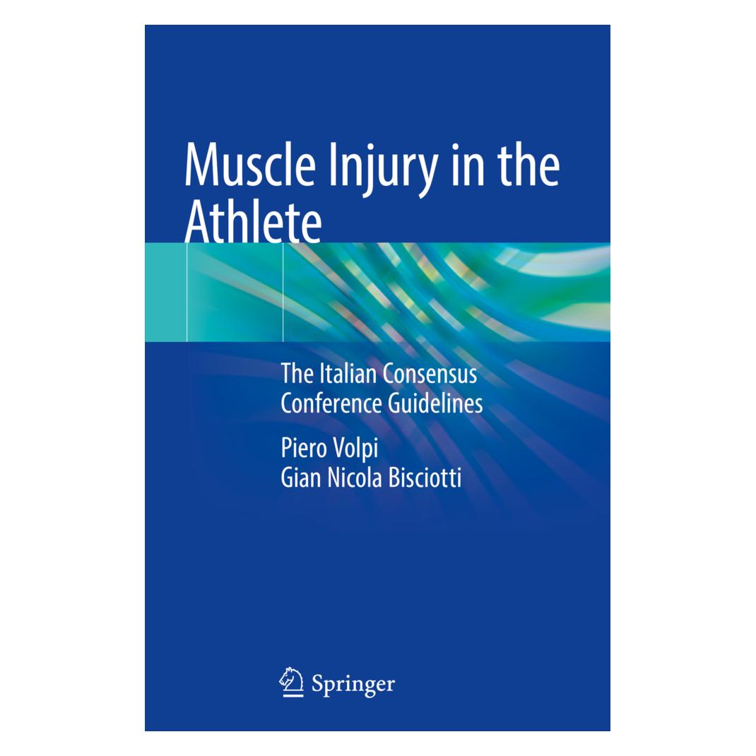 Springer Muscle Injury in the Athlete (Englisch, Softcover, Gian Nicola Bisciotti, Piero Volpi) (56155629)