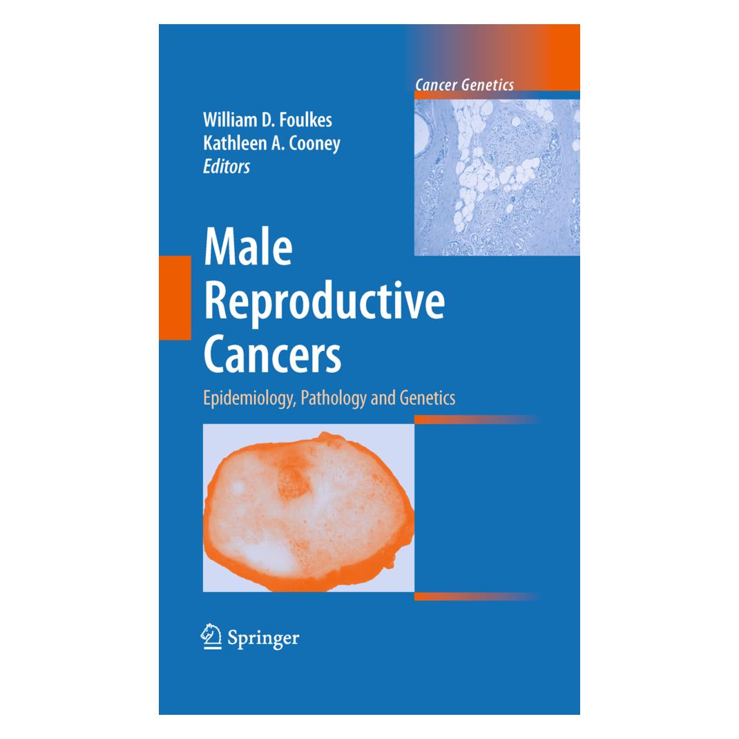 Springer Male Reproductive Cancers (Englisch, Softcover, Kathleen A. Cooney, William D. Foulkes) (55426209)