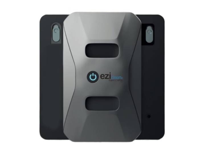 Robot lave-vitres eziclean® Windobot S6 Ultra