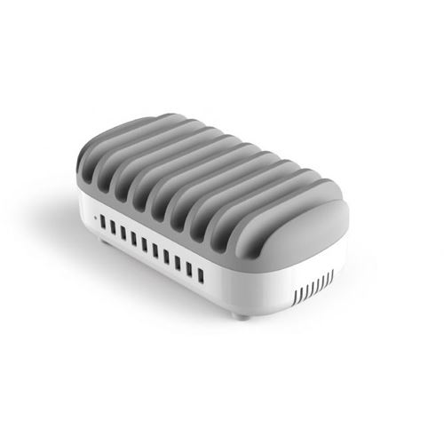 Compulocks 10 Port USB Charging Dock Station