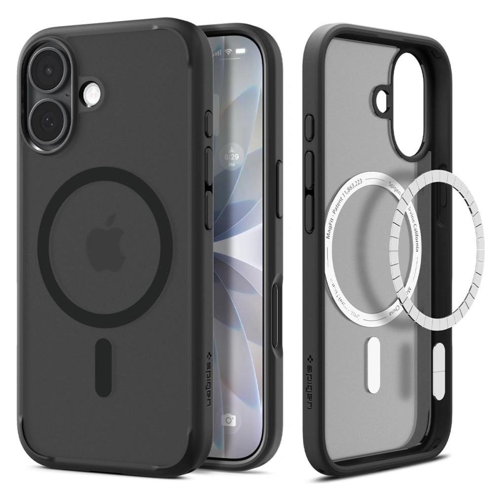 Spigen Ultra Hybrid MagSafe (Apple iPhone 17) (198854)