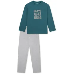 Nightwear Jungs Streifen Jungen Pyjama