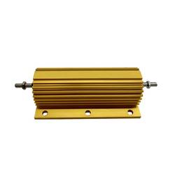 Arcol NHS200 22RJ Leistungs-Widerstand 0.02 Ω 1 W 1 St.