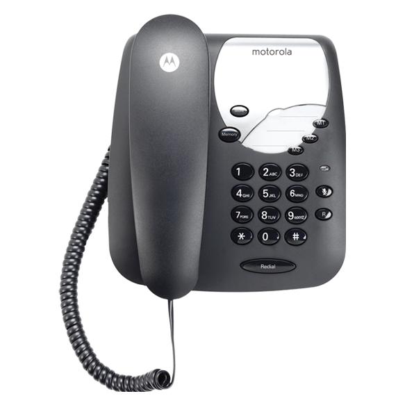 Motorola CT1 (107CT1BLACK)