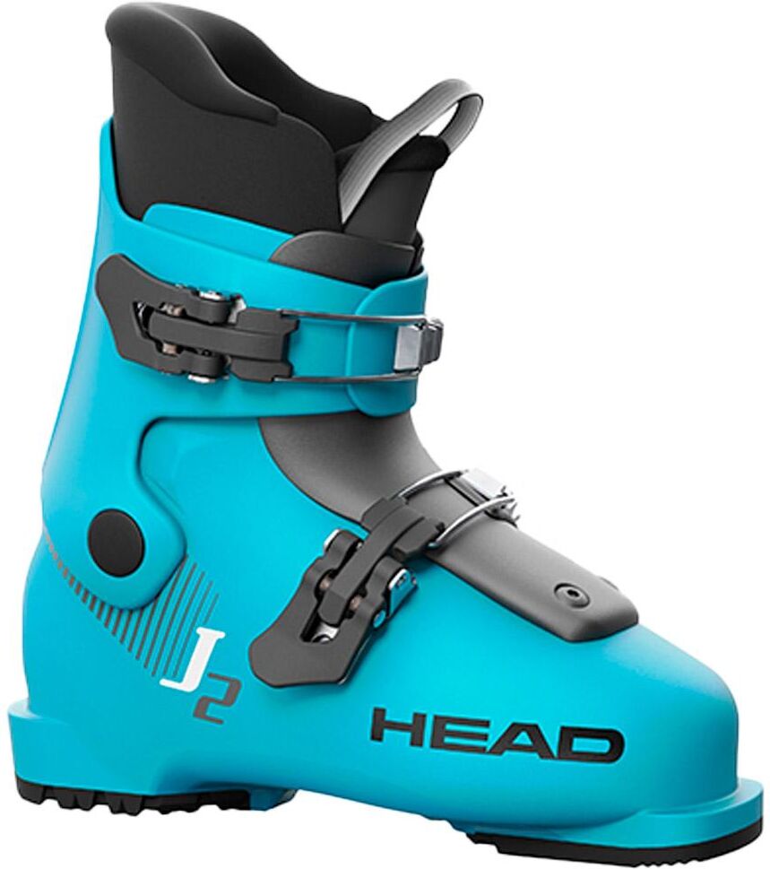 Head  - J 2 Speedblue - 19.5 - Chaussures de Ski